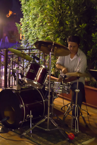 Jazz & Blues at 1188 Lounge